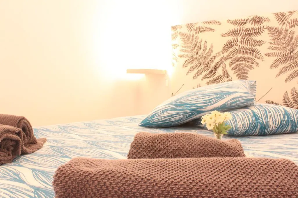 The Blue House - As Portuguesas Appartement Lissabon