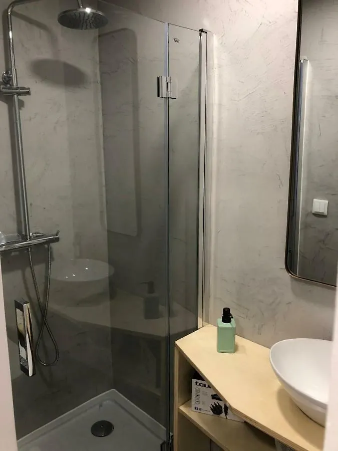 The Blue House - As Portuguesas Appartement Lissabon