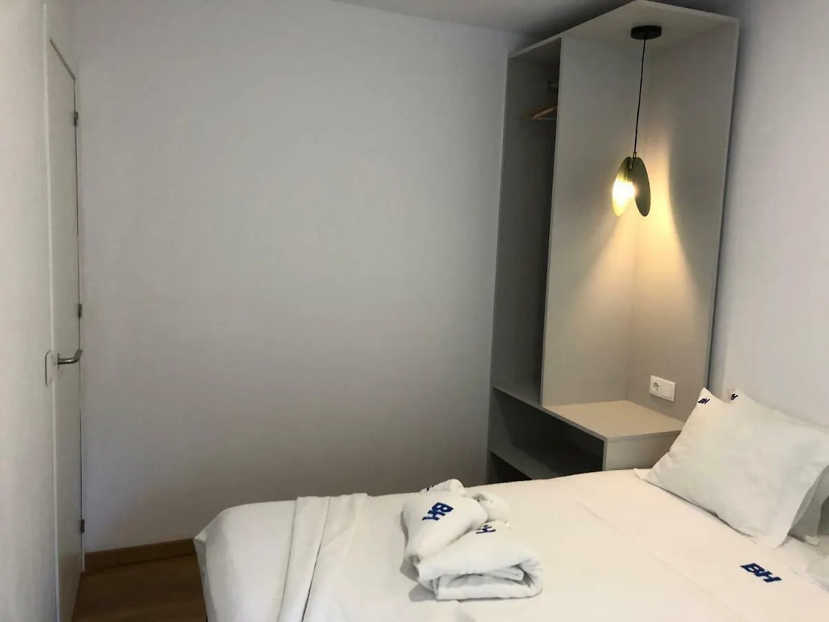 The Blue House - As Portuguesas Appartement Lissabon