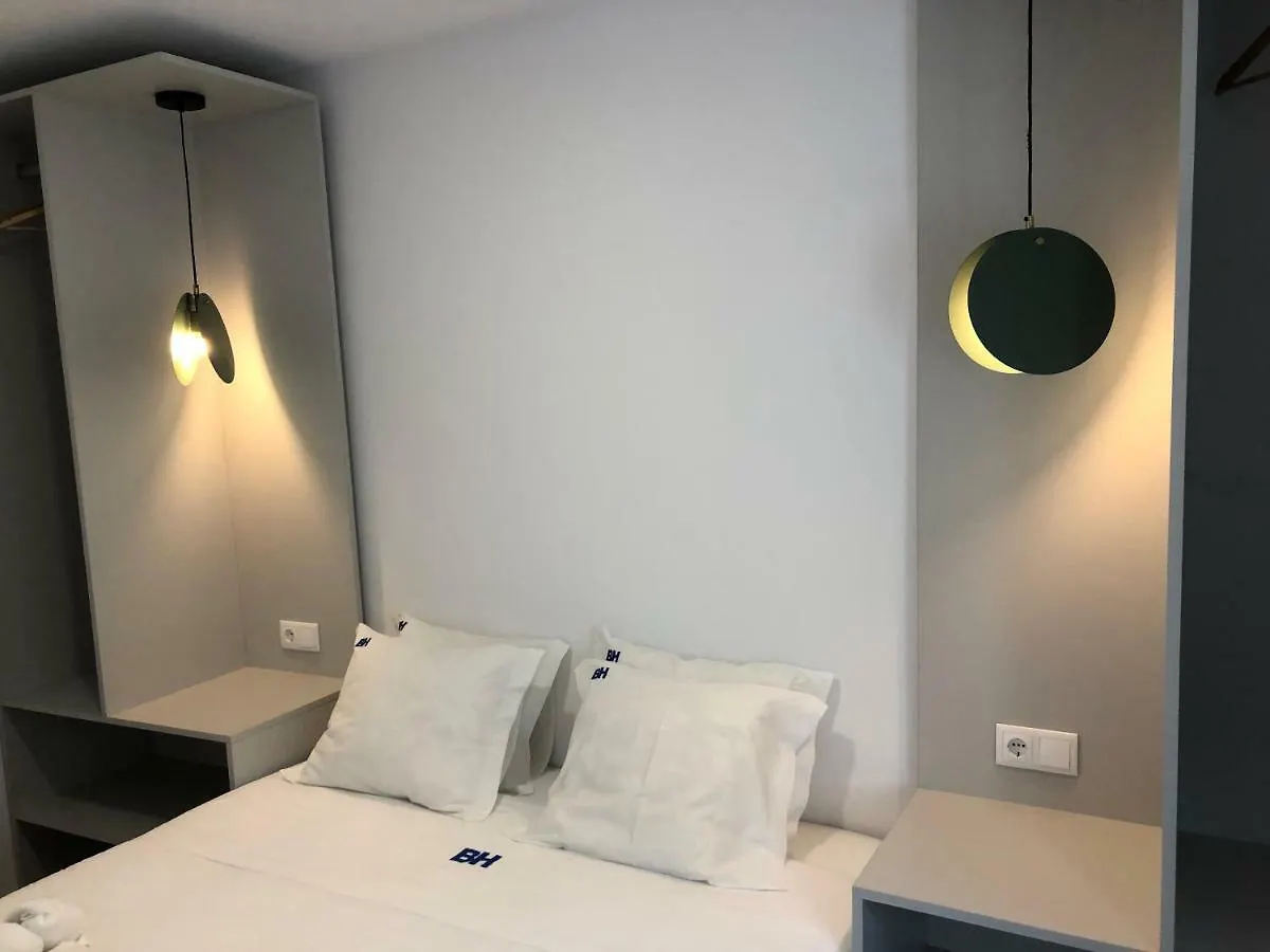 The Blue House - As Portuguesas Appartement Lissabon