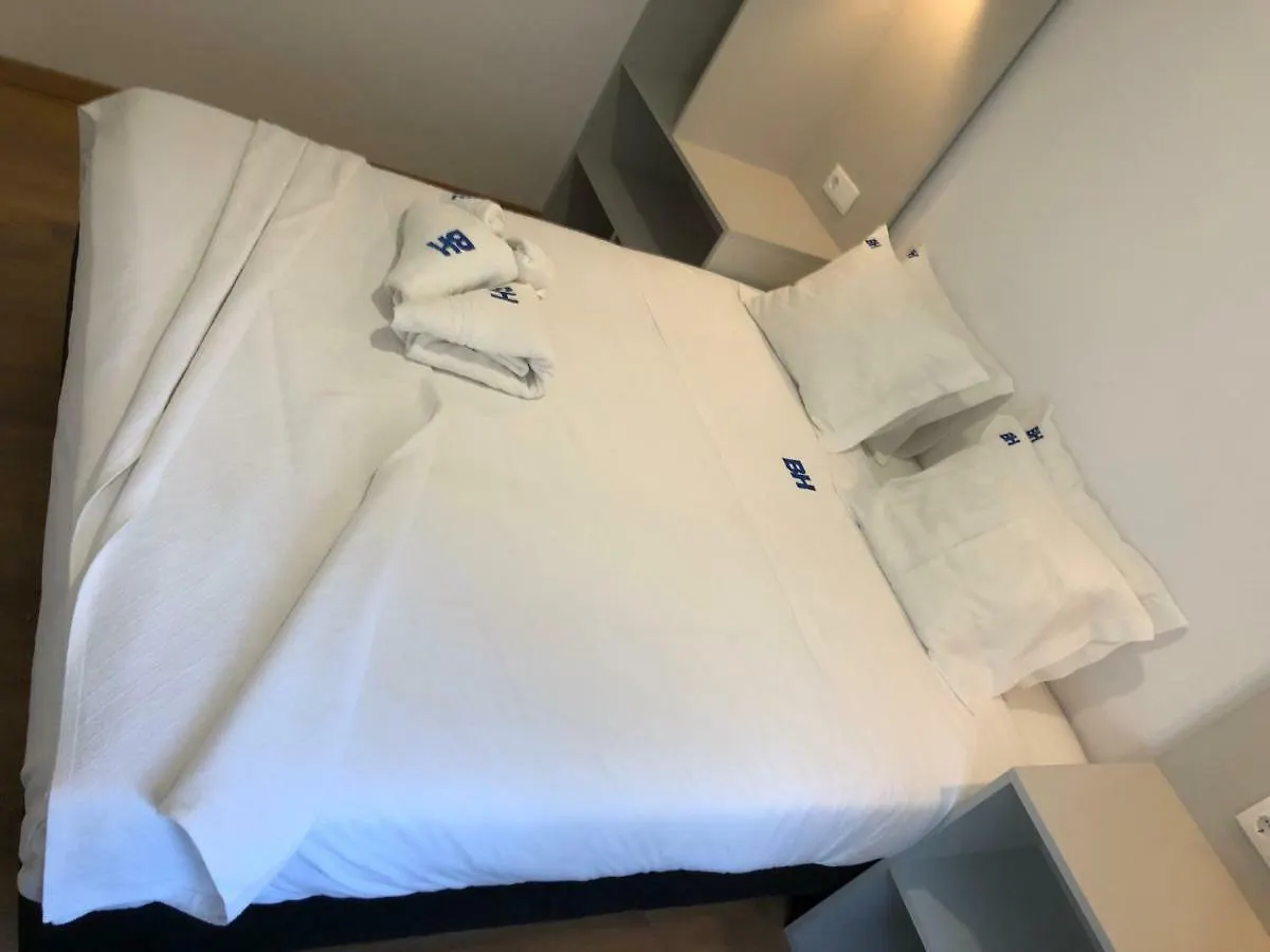 The Blue House - As Portuguesas Appartement Lissabon