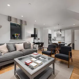  Appartement Shoreditch By Capital Verenigd Koninkrijk