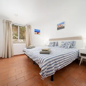  Vakantiehuis Casa Gaivota-quinta Do Paraiso, Carvoeiro Portugal