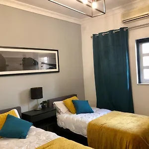  Accommodatie bij particulieren Desert Rose Quiet House 3km Away From Airport Malta