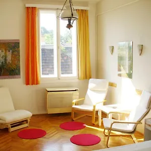Castle Area Apartment Budapest