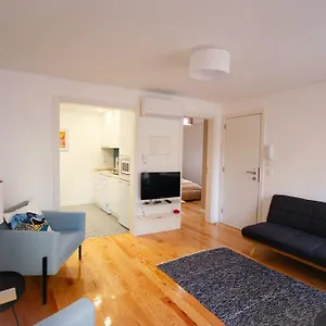  Apartament 19inlisbon At Intendente