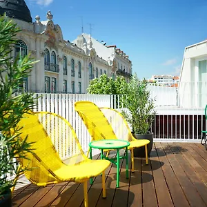  Apartament Casas Da Baixa - Intendente