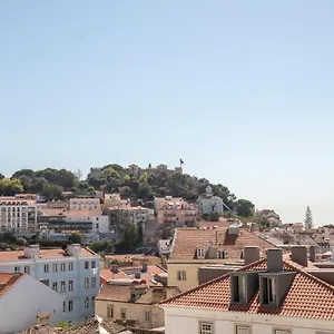 Prime - Mouraria Apartamento