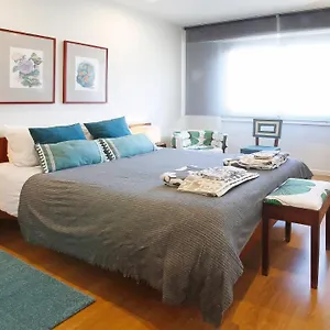 Anjos 44 Appartement