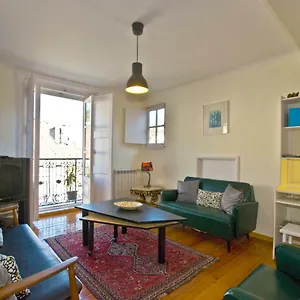 In Downtown Appartement