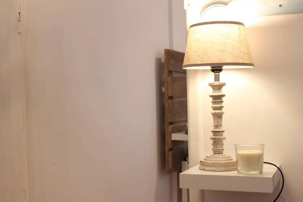 Apartamento The Blue House - As Portuguesas Lisboa