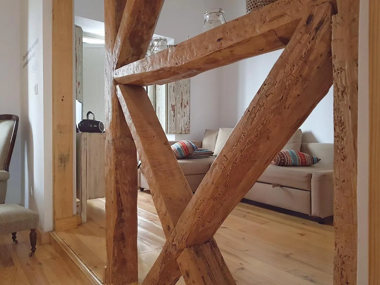 Apartamento The Blue House - As Portuguesas Lisboa