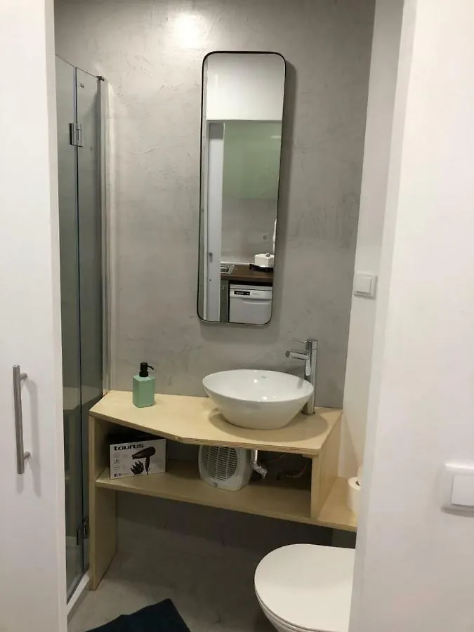 Apartamento The Blue House - As Portuguesas Lisboa