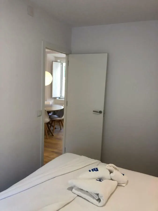 Apartamento The Blue House - As Portuguesas Lisboa 0*,